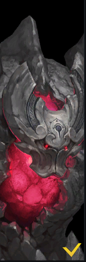 Мировой босс Энкелад Лост Арк