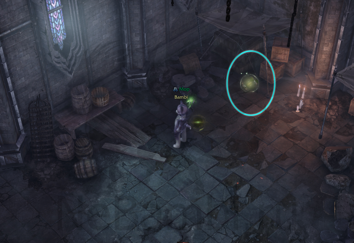 семена мококо фейтон лост арк lost ark 2.0