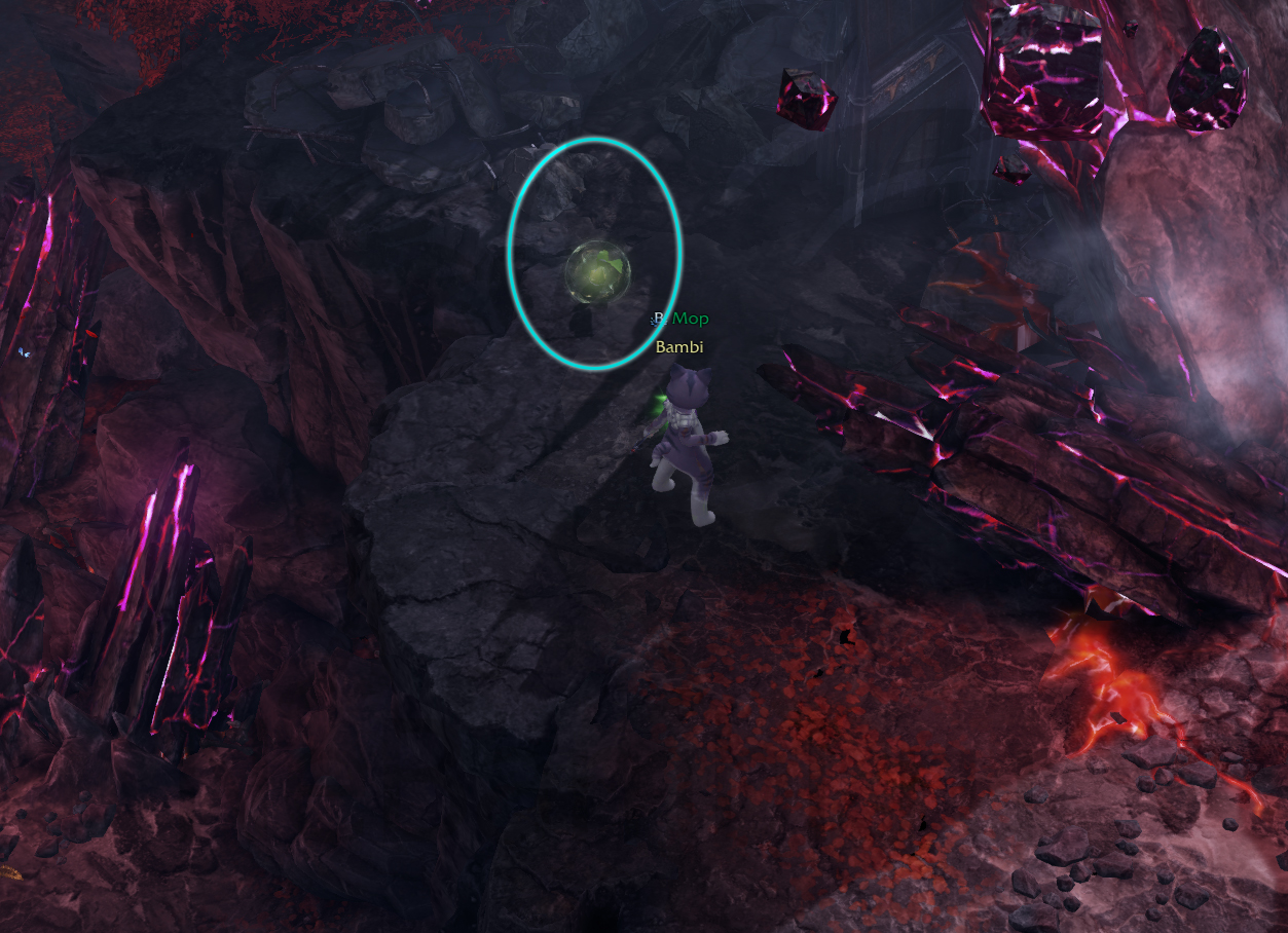 семена мококо фейтон лост арк lost ark 2.0