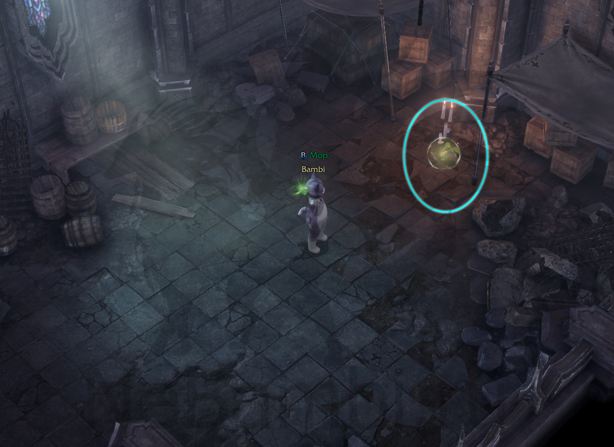 семена мококо фейтон лост арк lost ark 2.0