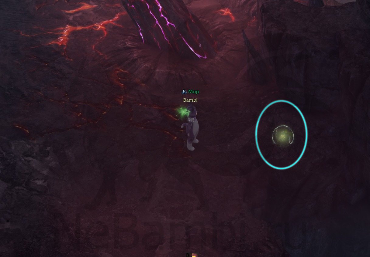 семена мококо фейтон лост арк lost ark 2.0