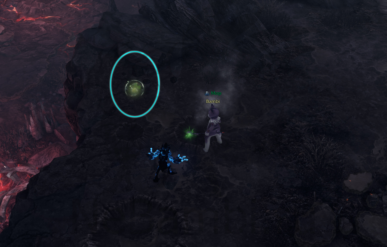 семена мококо фейтон лост арк lost ark 2.0