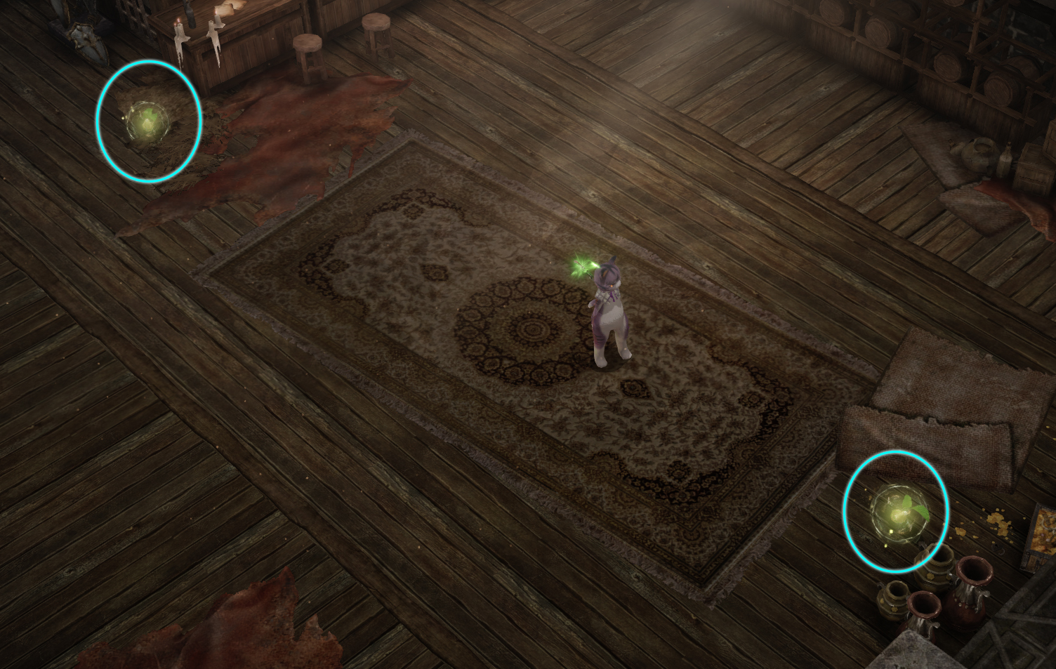 семена мококо девилшир северный берн лост арк lost ark 2.0