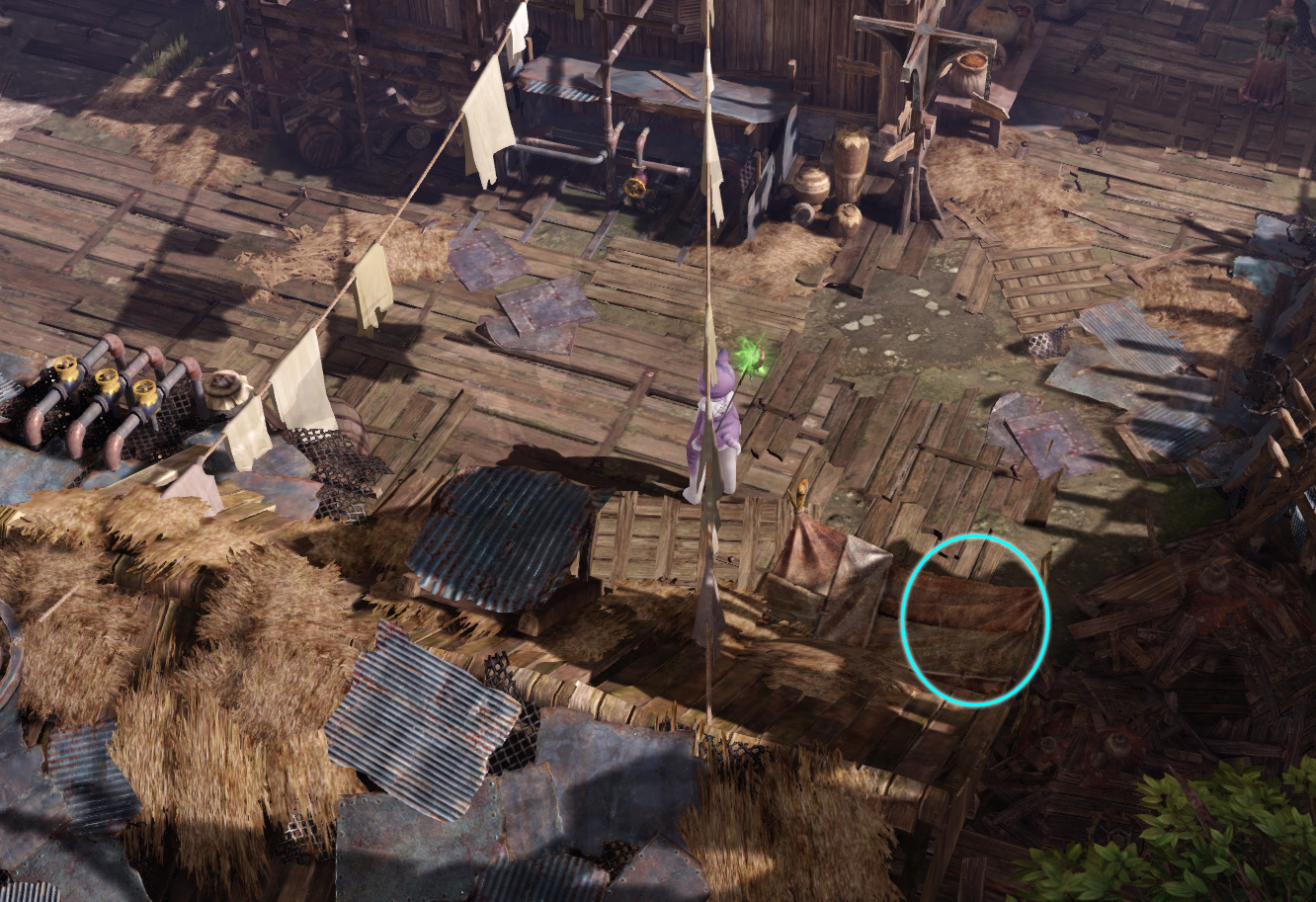 семена мококо девилшир северный берн лост арк lost ark 2.0