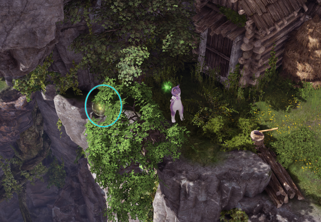 семена мококо северный берн лост арк lost ark 2.0