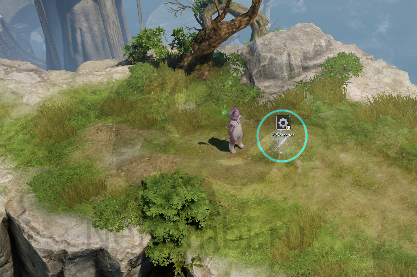 панорама Каменные статуи атлас искателя северный берн лост арк lost ark 2.0