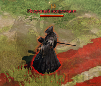 уникальные противники Искусный некромант атлас искателя северный берн лост арк lost ark 2.0