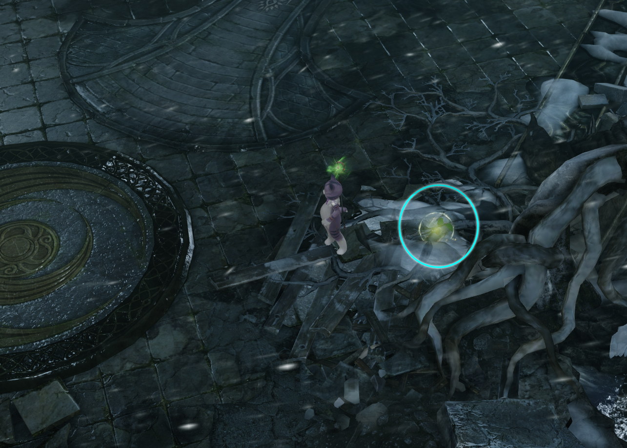 семена мококо руины эльберии северный берн лост арк lost ark 2.0