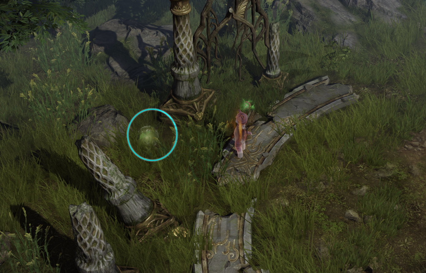 семена мококо северный берн лост арк lost ark 2.0