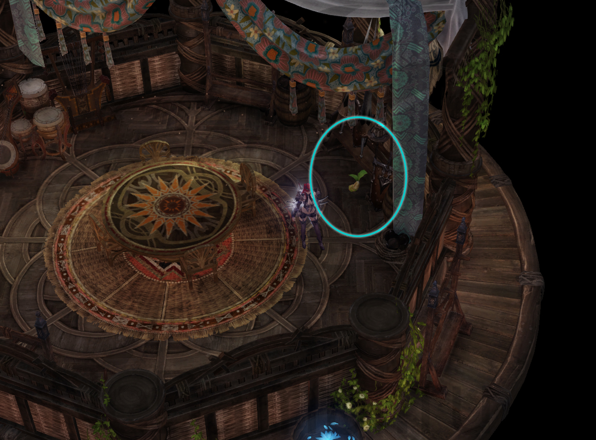 семена мококо папуаника лост арк