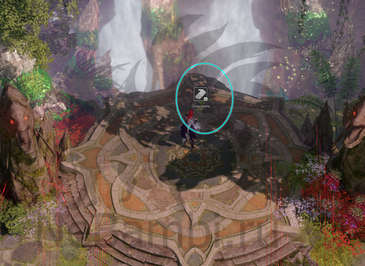 семена мококо папуаника лост арк