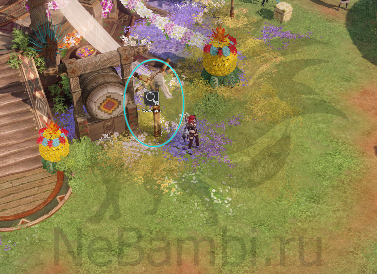 скрытые истории цепь загадок 1 из 5 папуаника лост арк