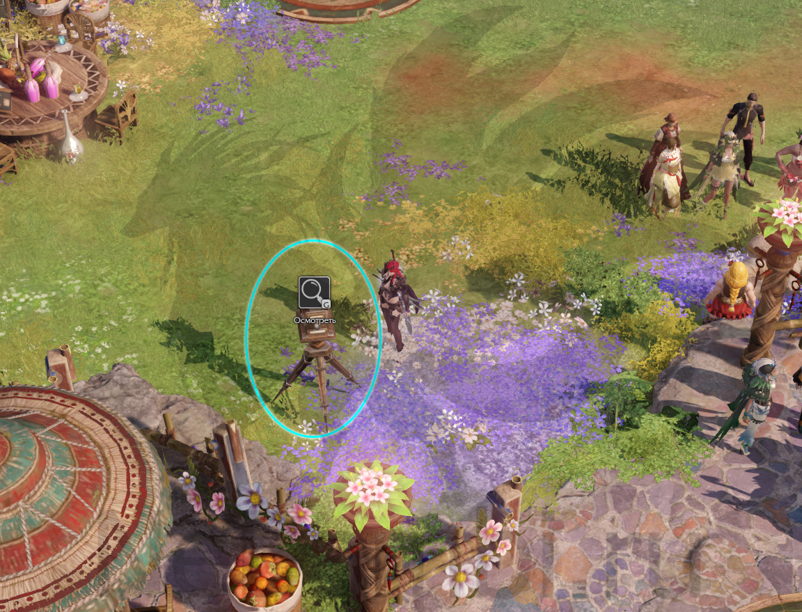 скрытые истории цепь загадок 2 из 5 папуаника лост арк