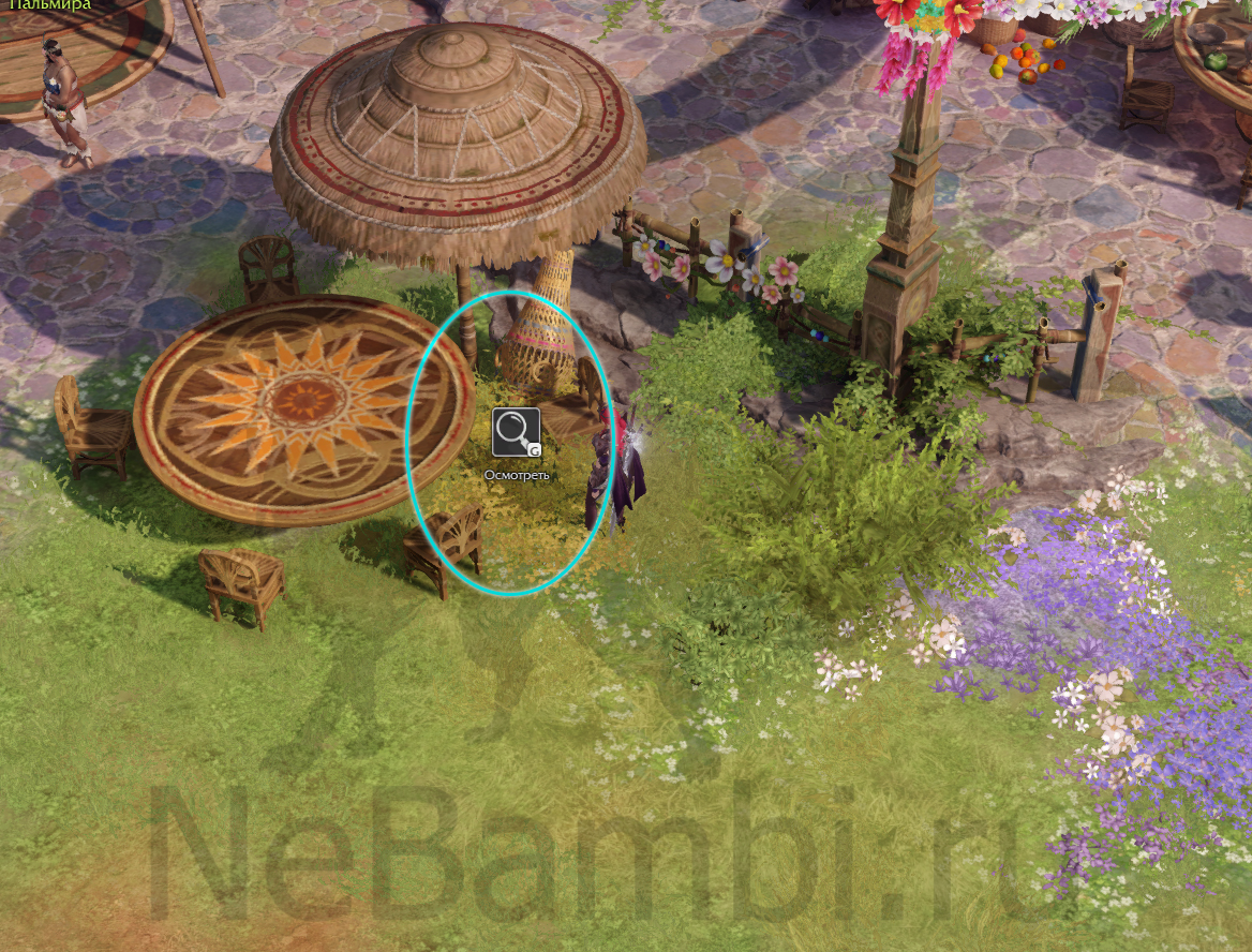 скрытые истории цепь загадок 3 из 5 папуаника лост арк