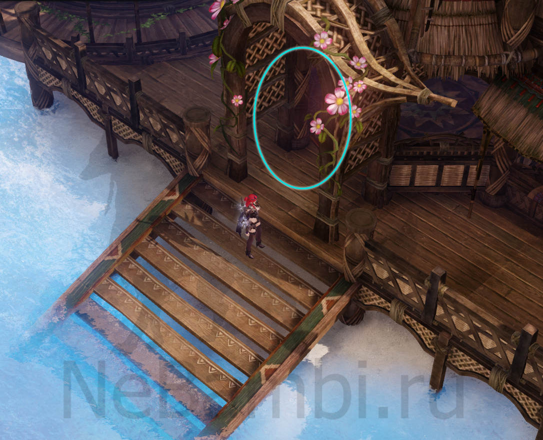 семена мококо папуаника лост арк 2.0