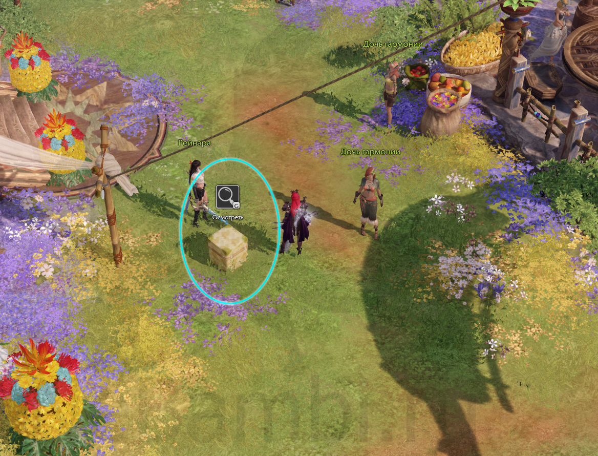 скрытые истории пропавшая посылка 2 из 6 папуаника лост арк