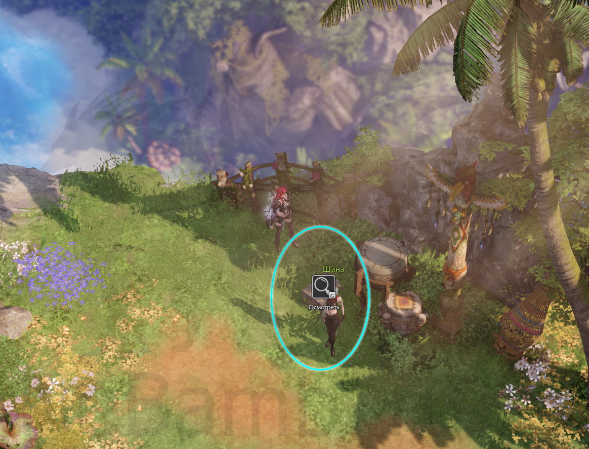 скрытые истории пропавшая посылка 4 из 6 папуаника лост арк