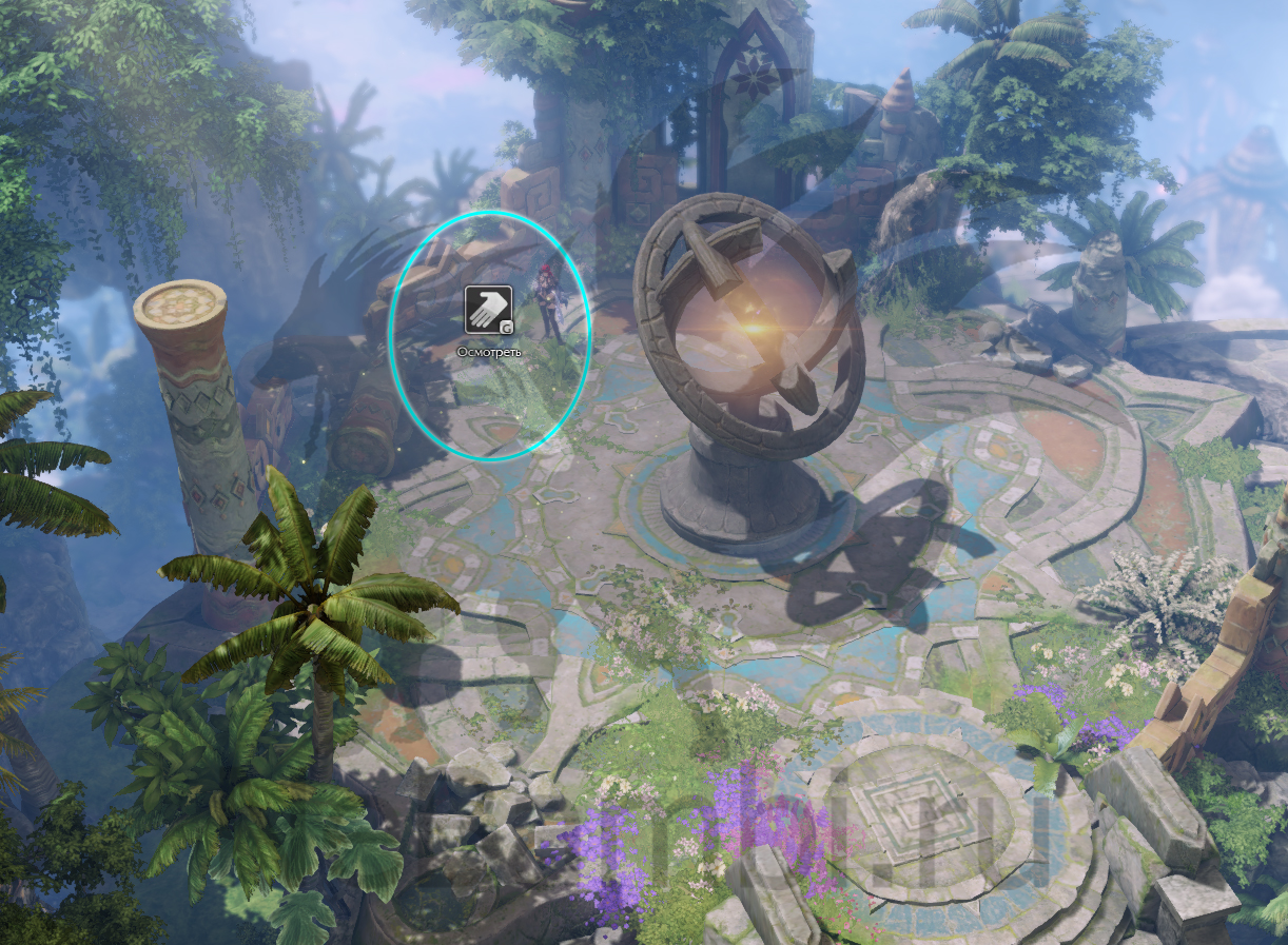 семена мококо папуаника лост арк