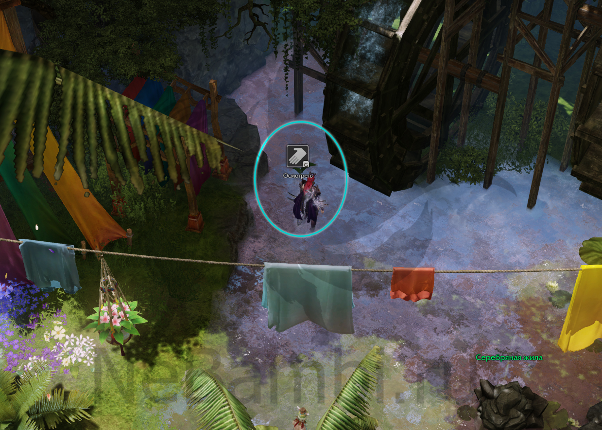 семена мококо папуаника лост арк