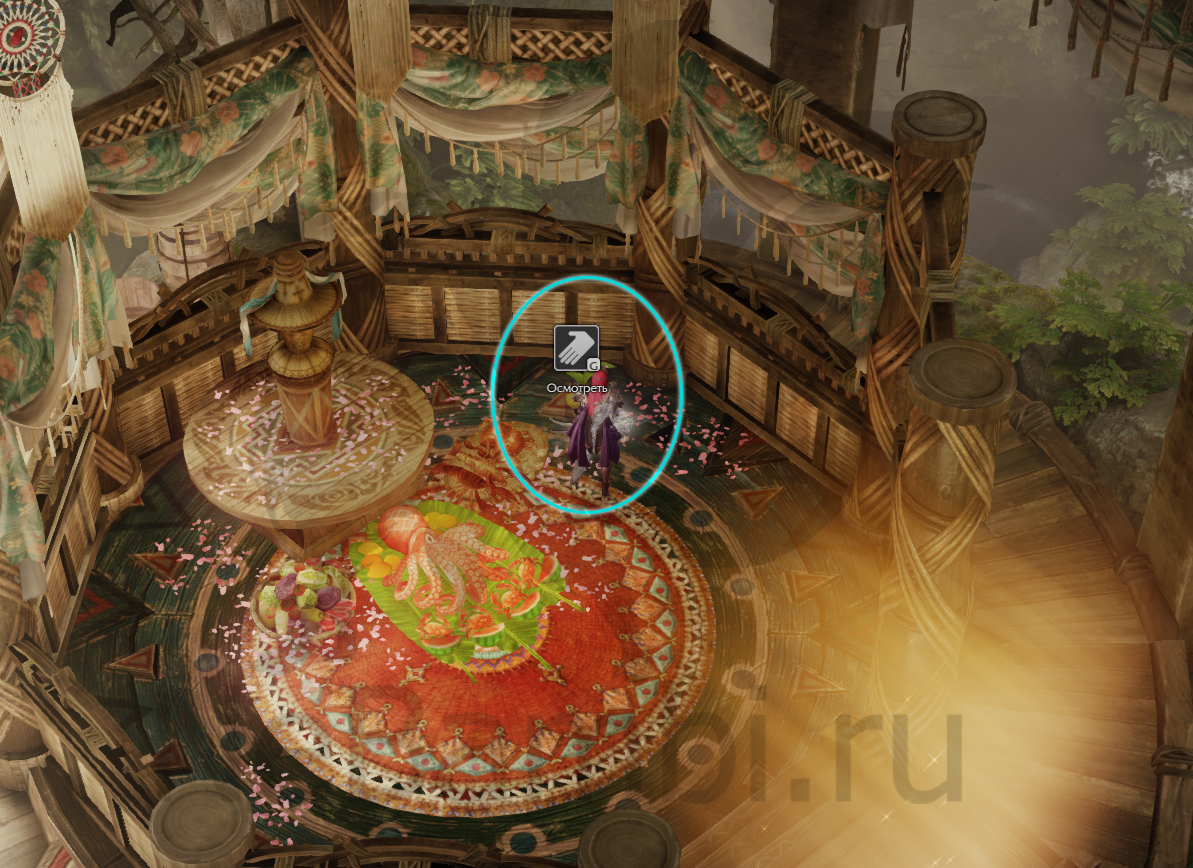 семена мококо папуаника лост арк