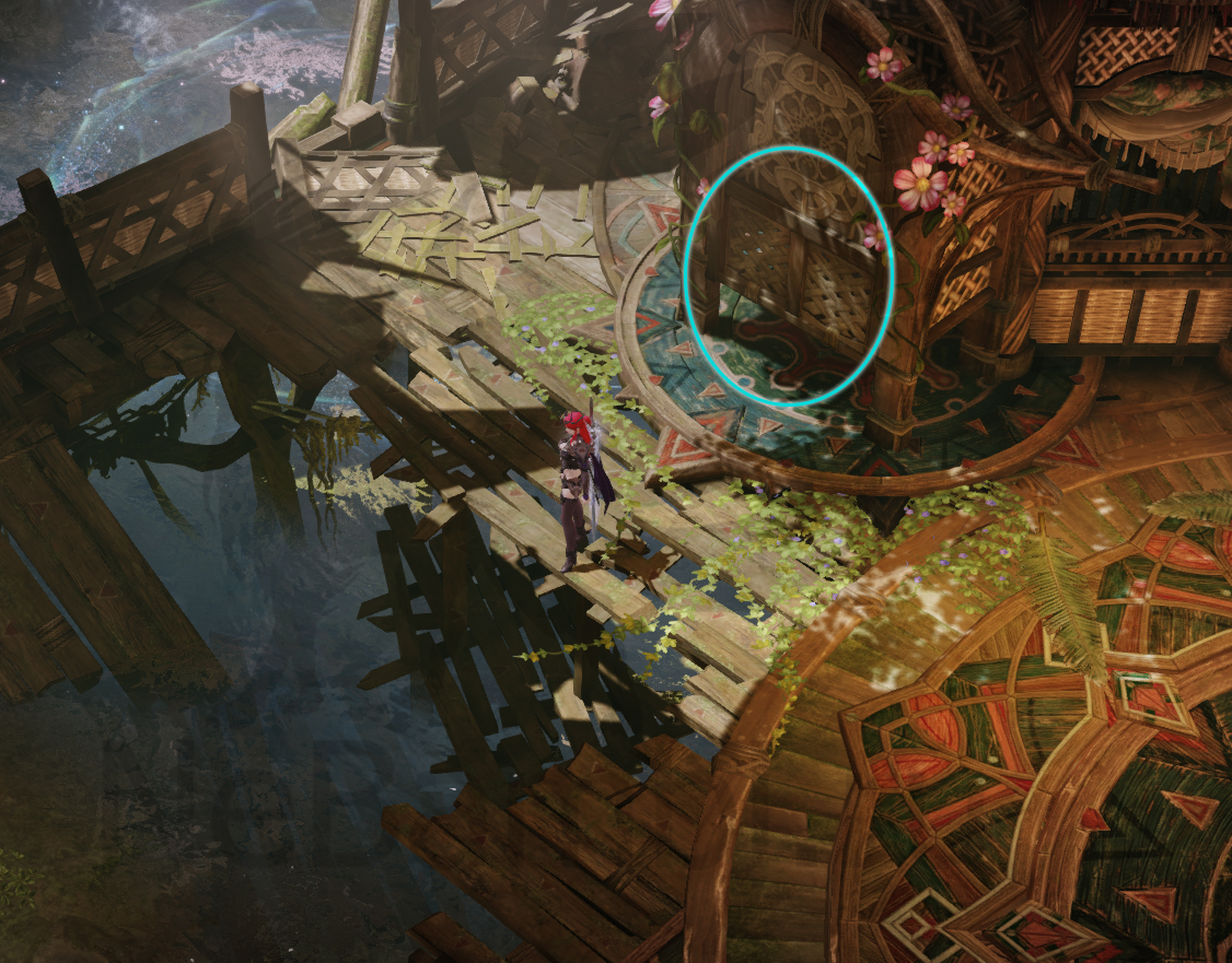 семена мококо папуаника лост арк