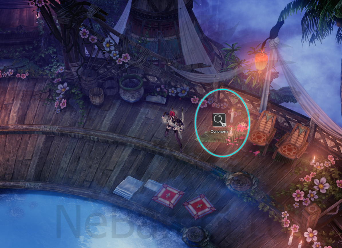 скрытая история дом который построим 3 из 4 папуаника лост арк