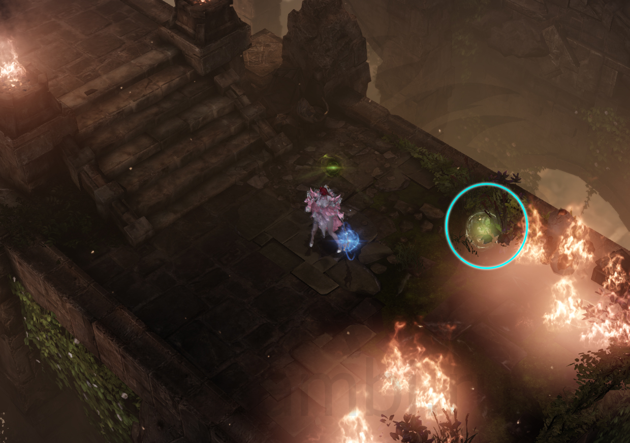 семена мококо рохэндель лост арк lost ark 2.0