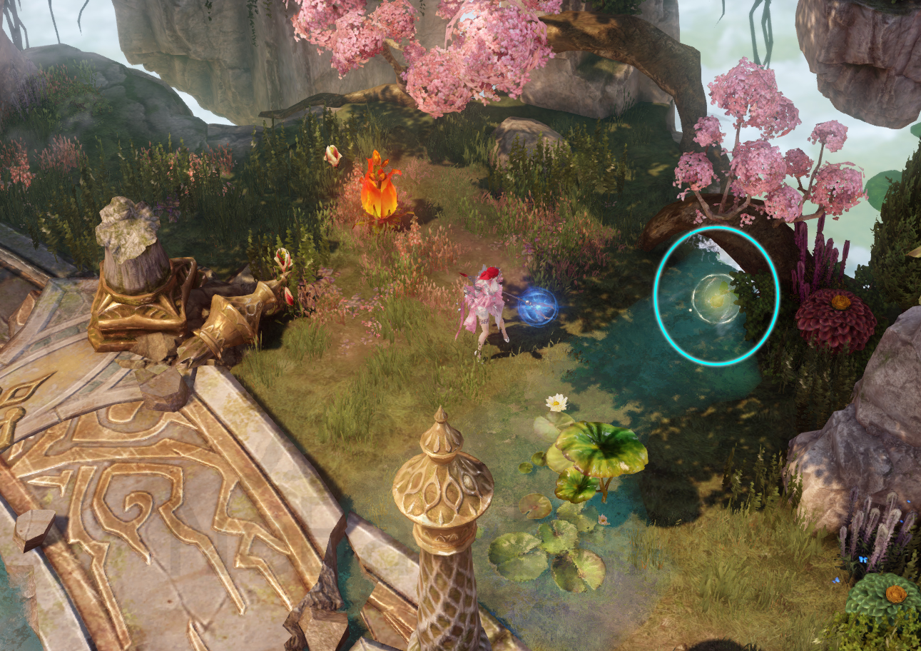 семена мококо рохэндель лост арк lost ark 2.0