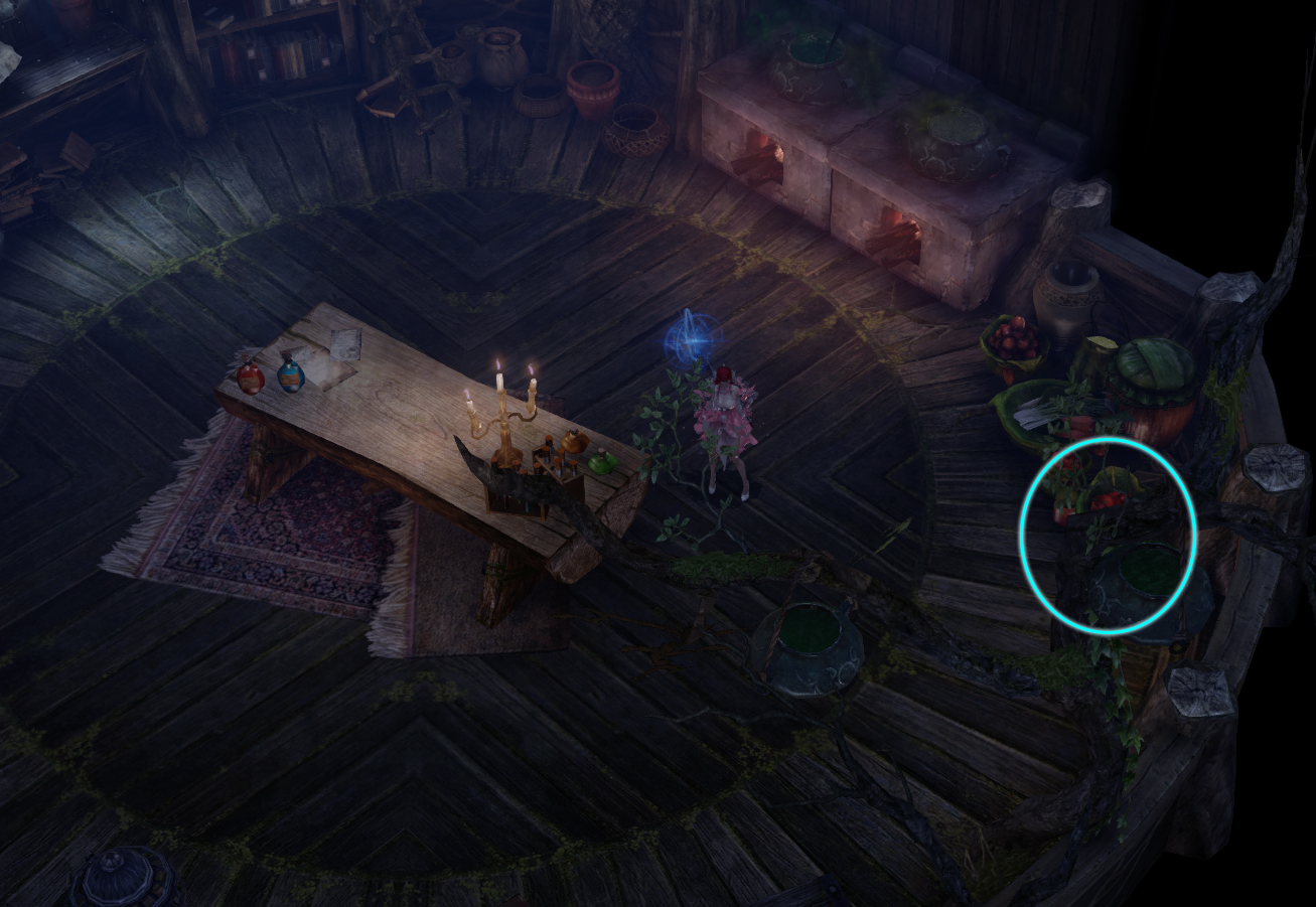 семена мококо рохэндель лост арк lost ark 2.0