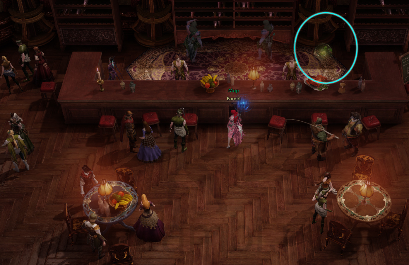 семена мококо рохэндель лост арк lost ark 2.0