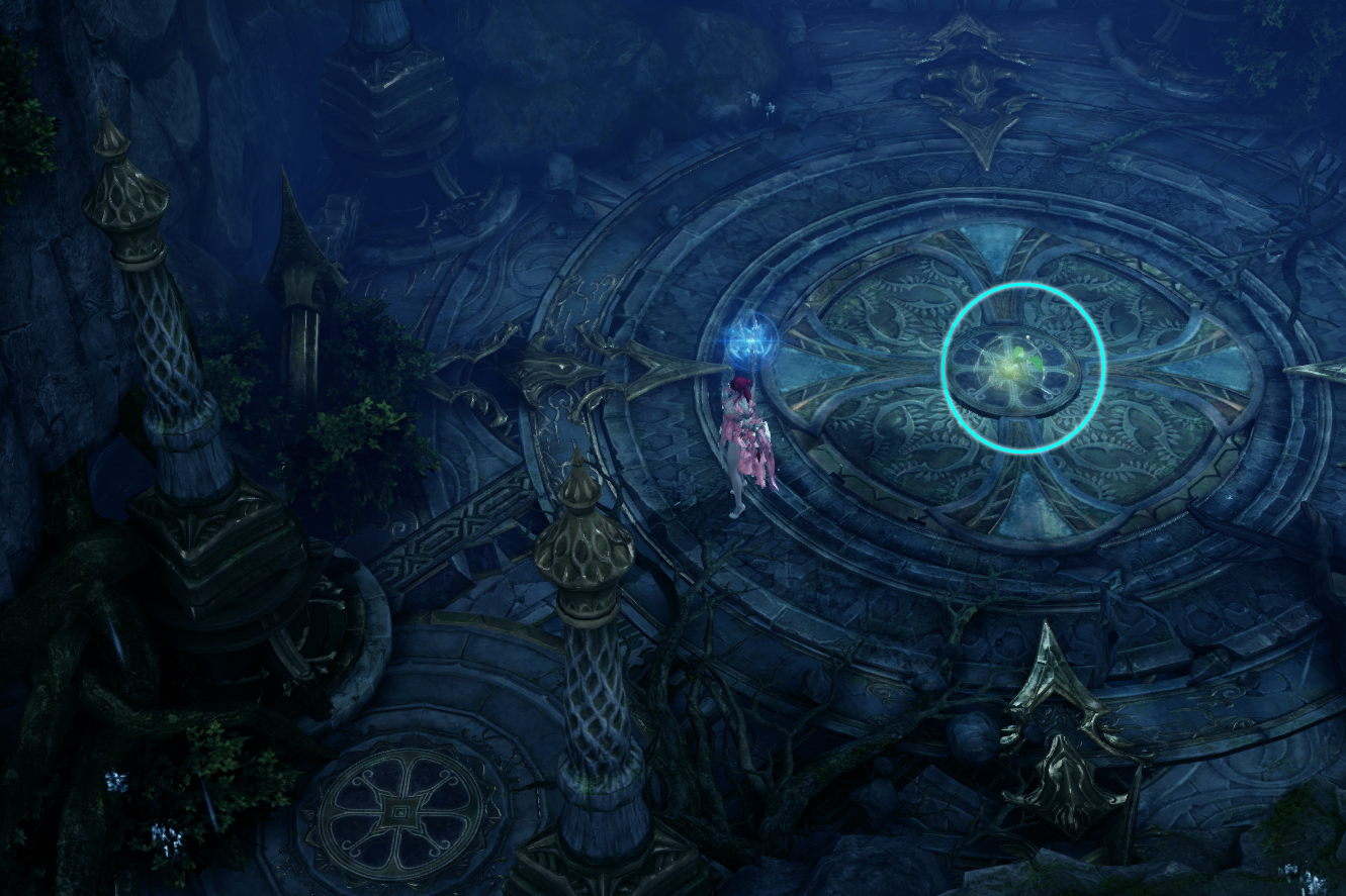 семена мококо рохэндель лост арк lost ark 2.0