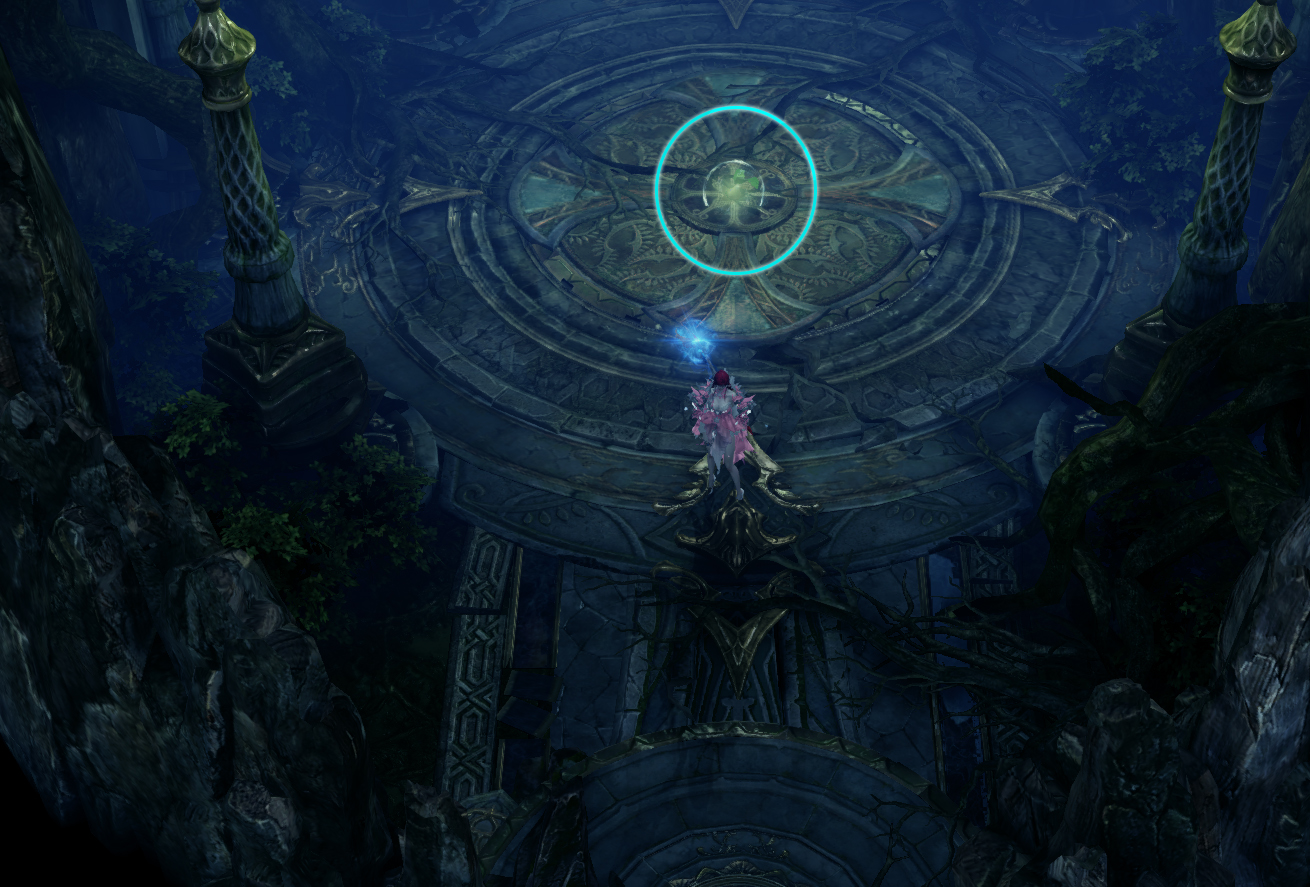 семена мококо рохэндель лост арк lost ark 2.0