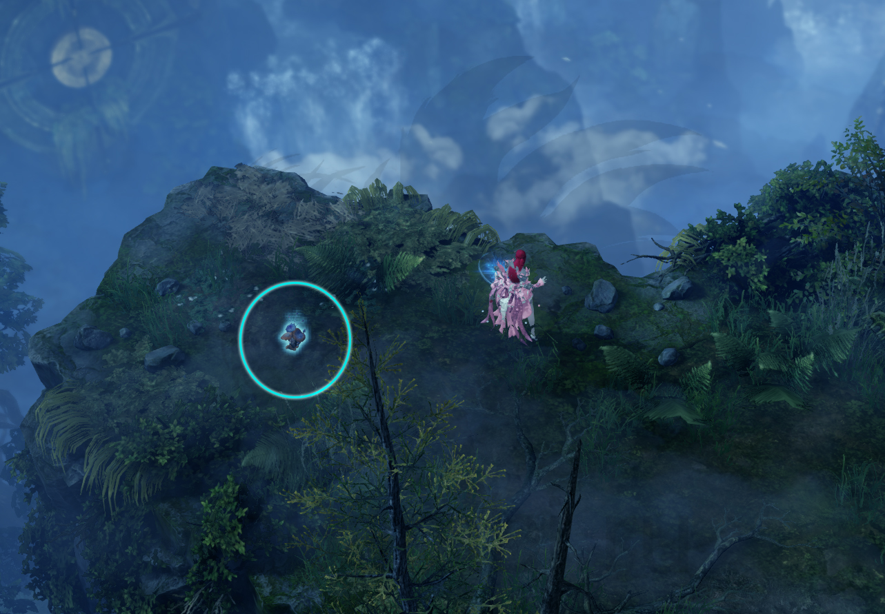 рецепт Мерцающие улитки рохэндель лост арк lost ark 2.0