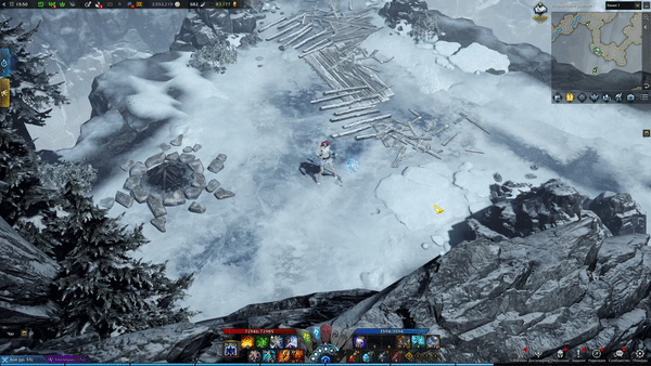 семена мококо шувьерд лост арк lost ark 2.0