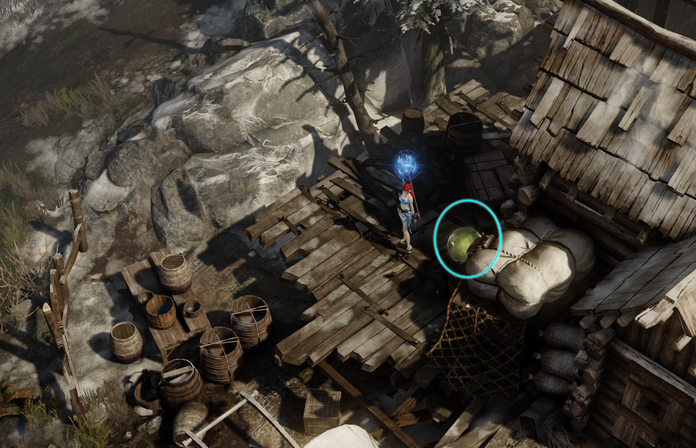 семена мококо шувьерд лост арк lost ark 2.0