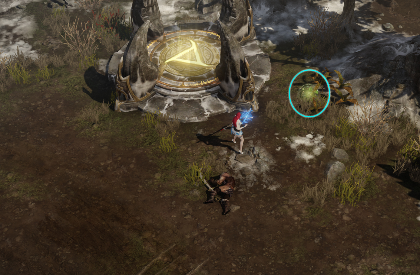 семена мококо шувьерд лост арк lost ark 2.0