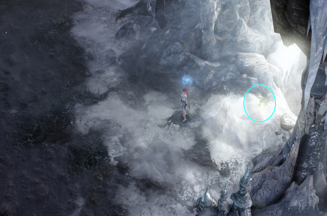 семена мококо шувьерд лост арк lost ark 2.0