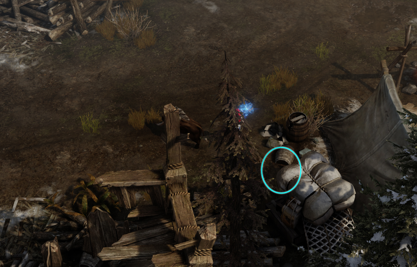 семена мококо шувьерд лост арк lost ark 2.0