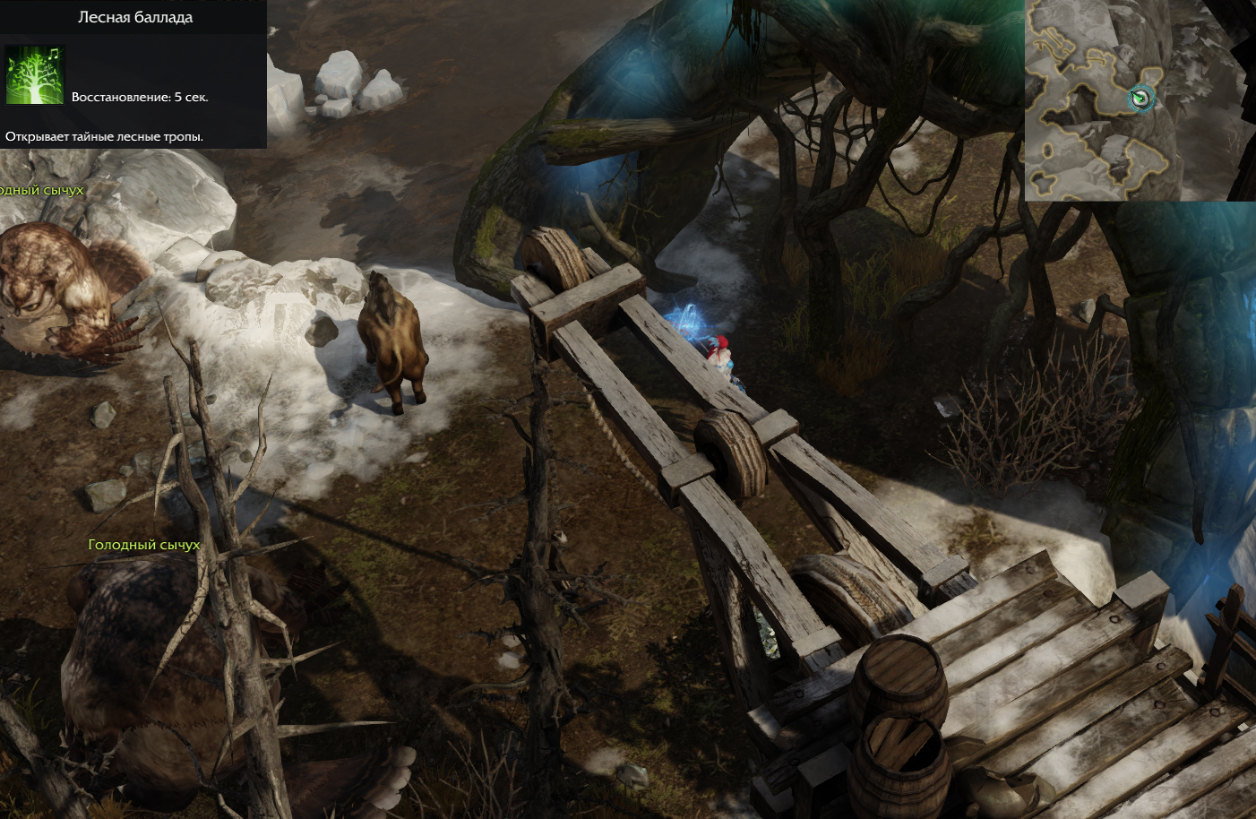 семена мококо шувьерд лост арк lost ark 2.0