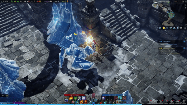 семена мококо шувьерд лост арк lost ark 2.0