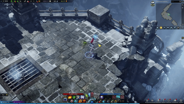 семена мококо шувьерд лост арк lost ark 2.0