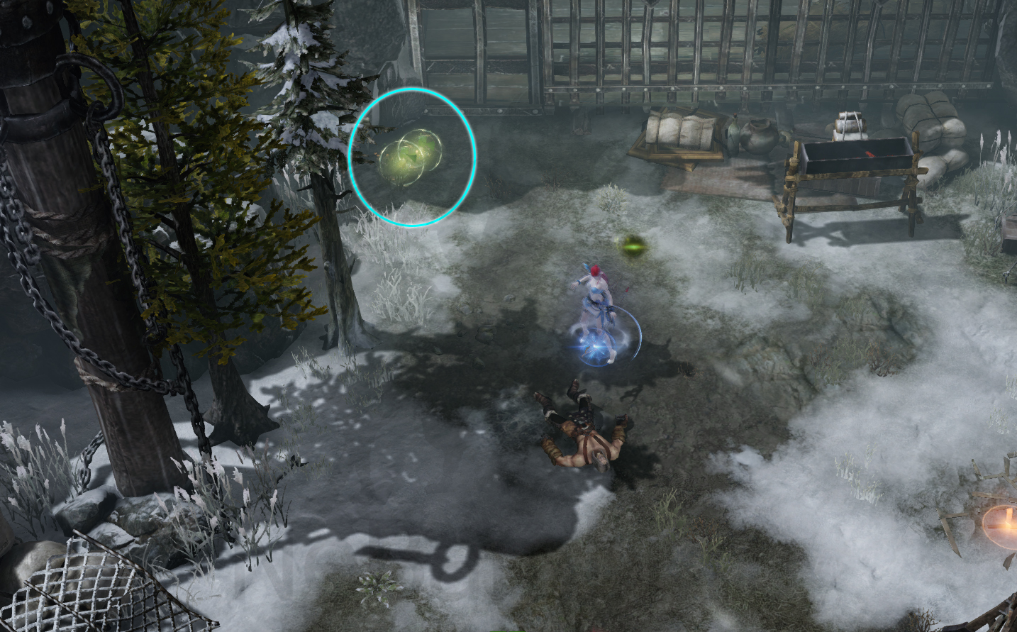 семена мококо шувьерд лост арк lost ark 2.0