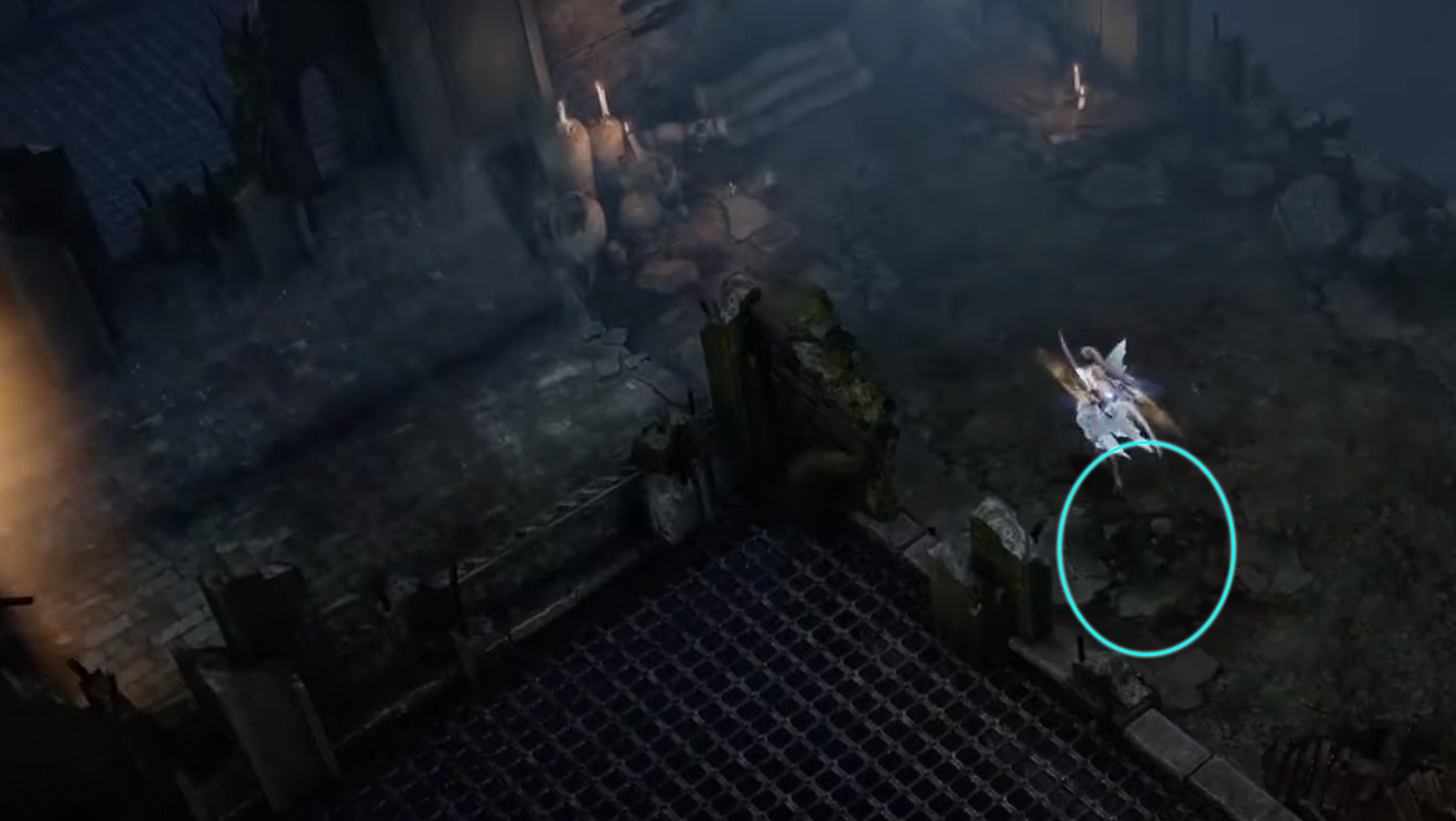 рецепты королевское рагу из морепродуктов атлас искателя южный берн лост арк lost ark 2.0