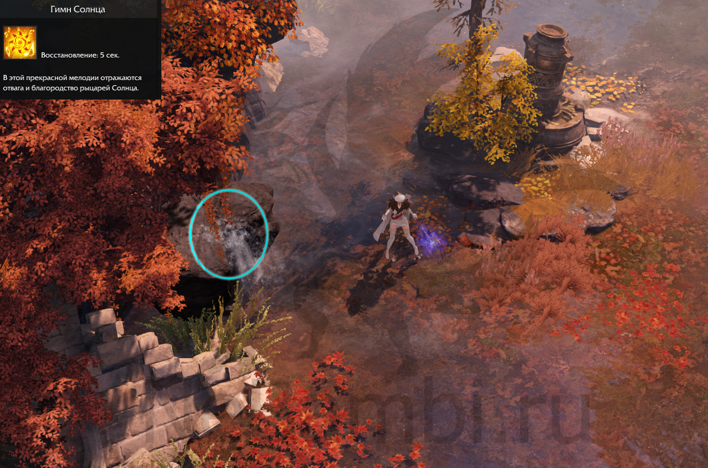 семена мококо южный берн лост арк lost ark 2.0