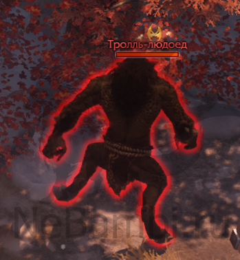 уникальные противники Тролль людоед атлас искателя южный берн лост арк lost ark 2.0