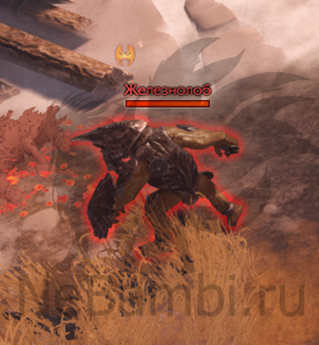 уникальные противники Железнолоб атлас искателя южный берн лост арк lost ark 2.0