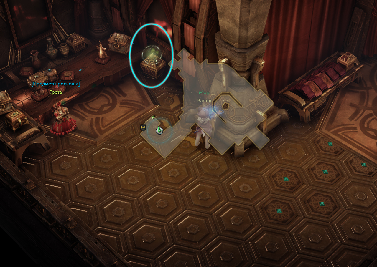 семена мококо йон лост арк lost ark 2.0