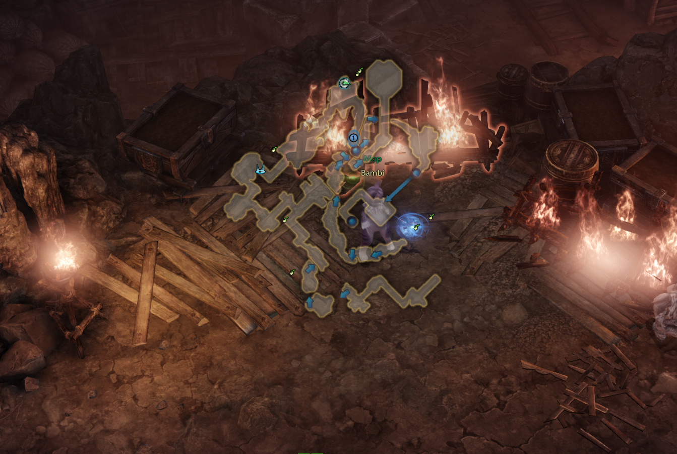 семена мококо йон лост арк lost ark 2.0