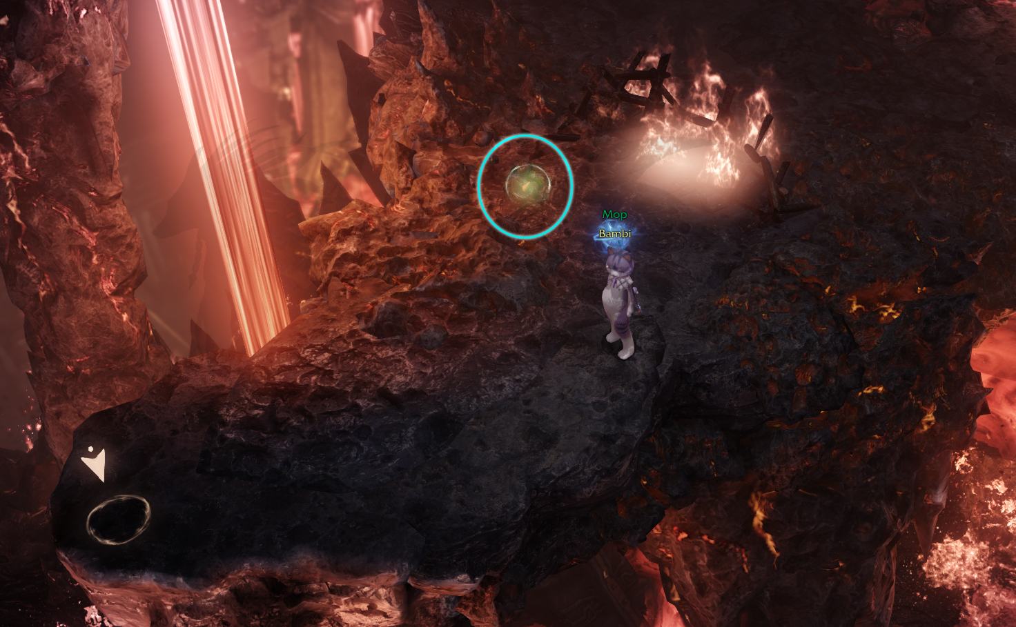 семена мококо йон лост арк lost ark 2.0