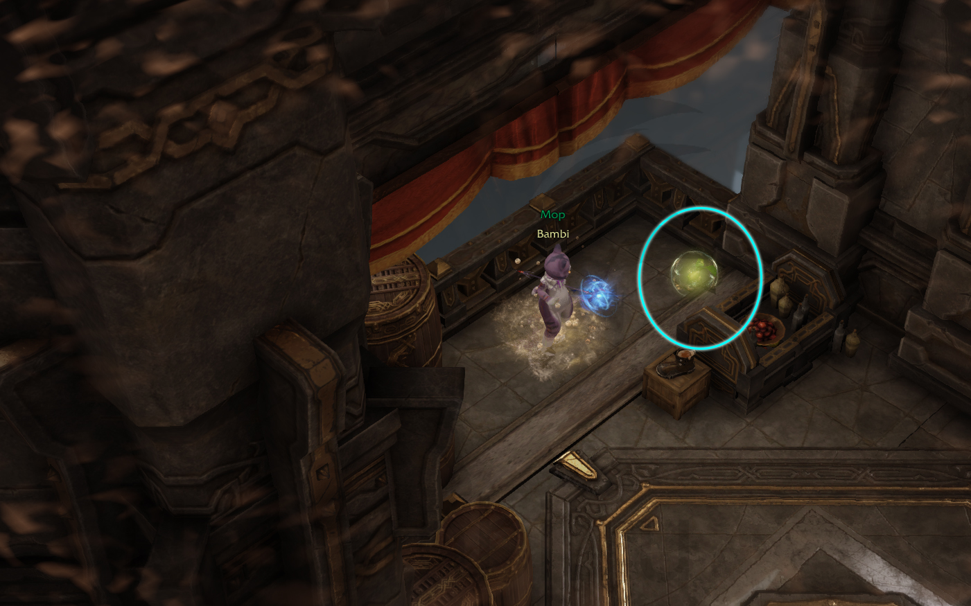 семена мококо йон лост арк lost ark 2.0